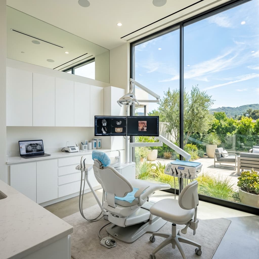 Clinic Lounge