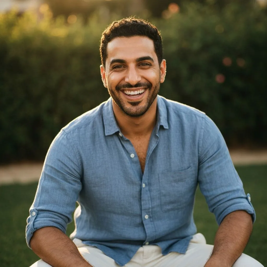 Ahmed R.