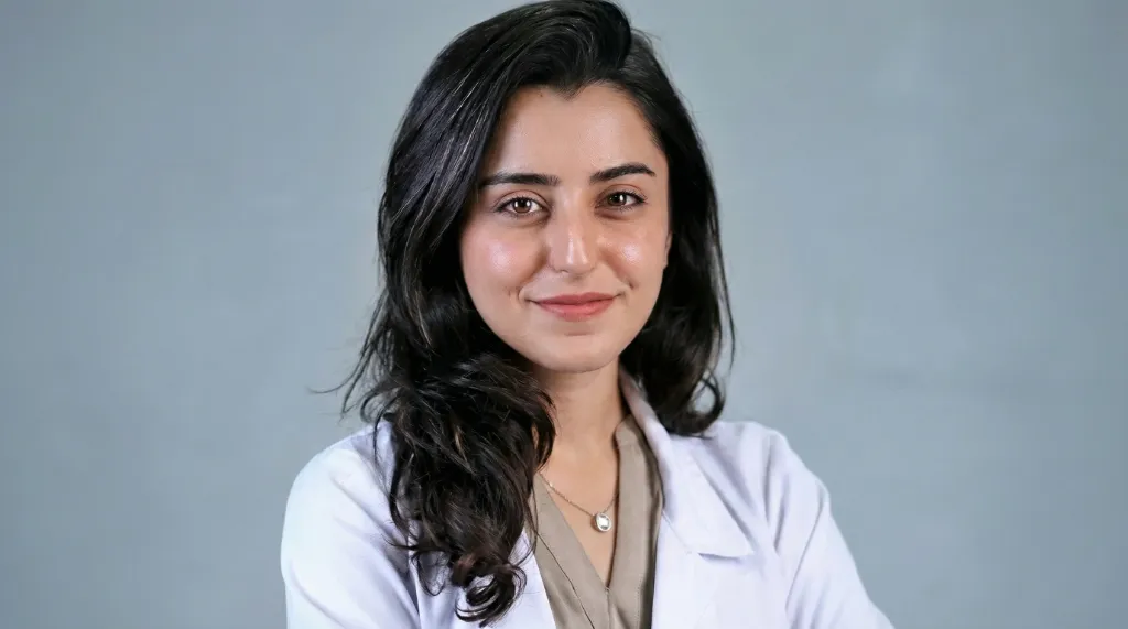 Dr. Aamna Mir