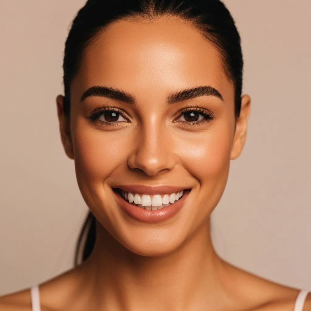 Ayesha T. - Smile Makeover
