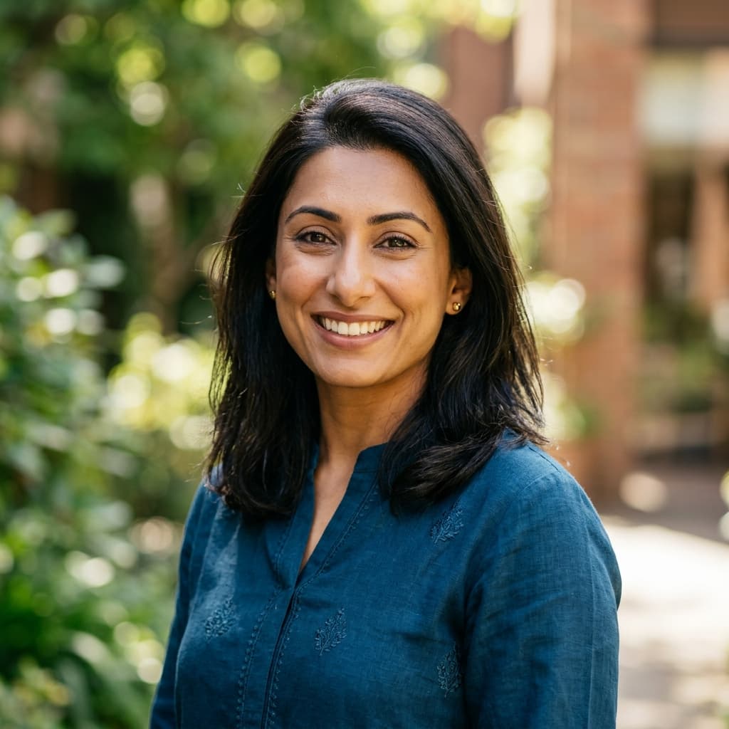 Zainab R.