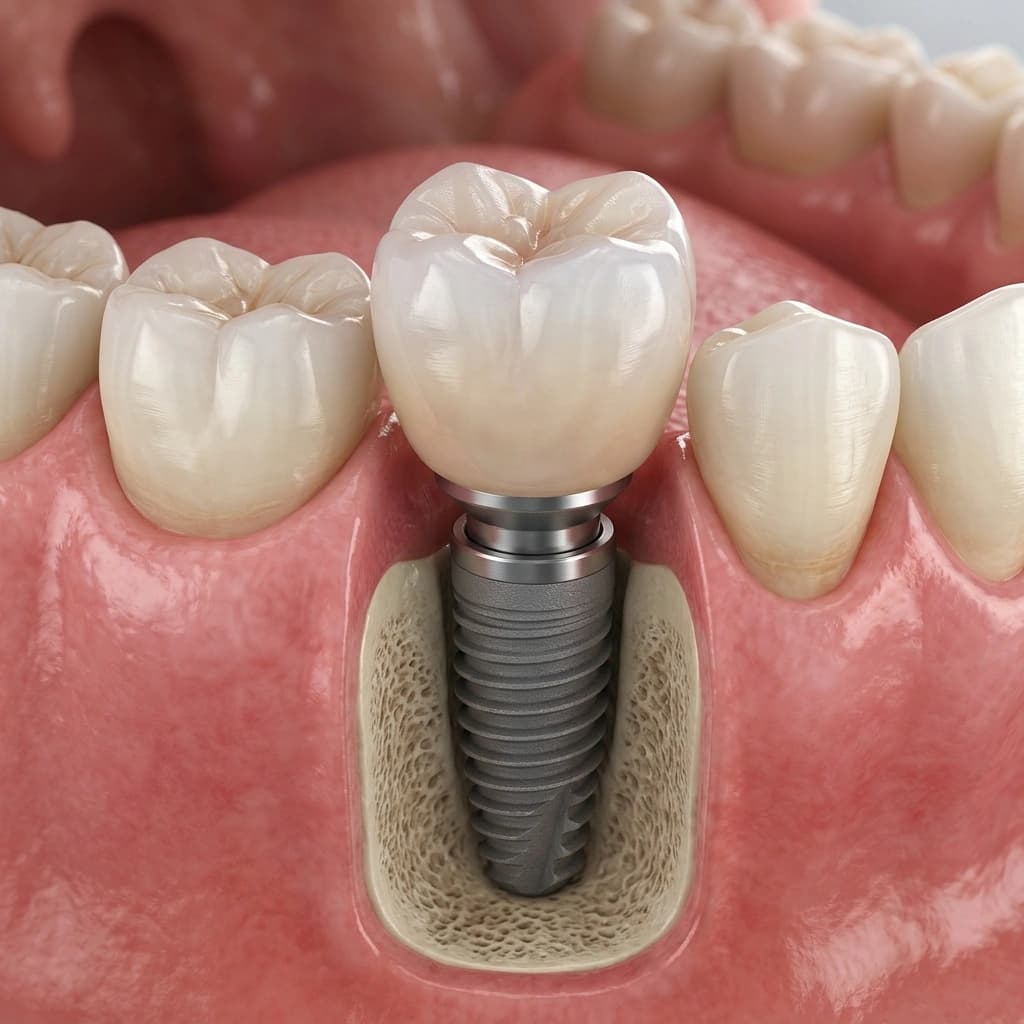 Dental Implants