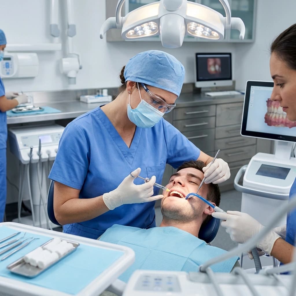 Emergency Dentist