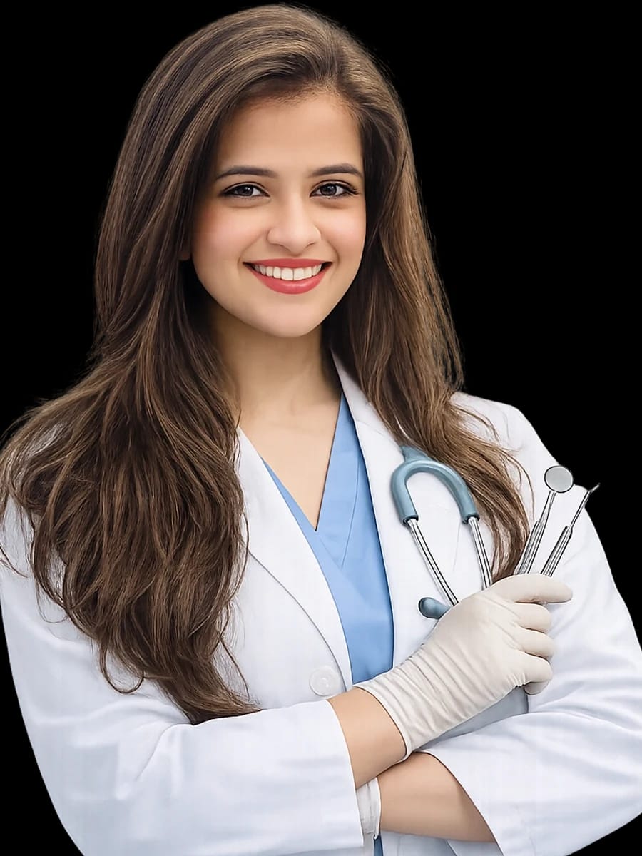 Dr. Farah