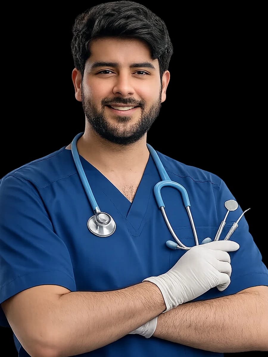 Dr. Muhammad Ali Khuhawar