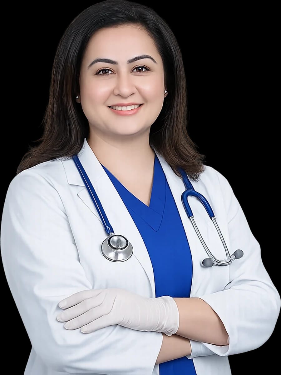 Dr. Saima