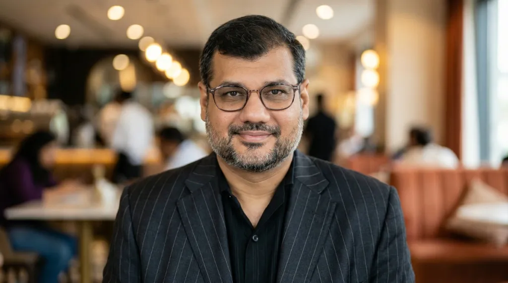 Dr. Saad Irfan
