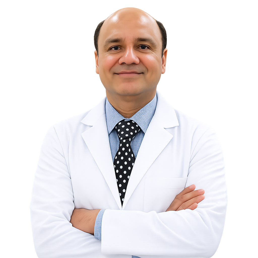 Dr. Abdul Sami