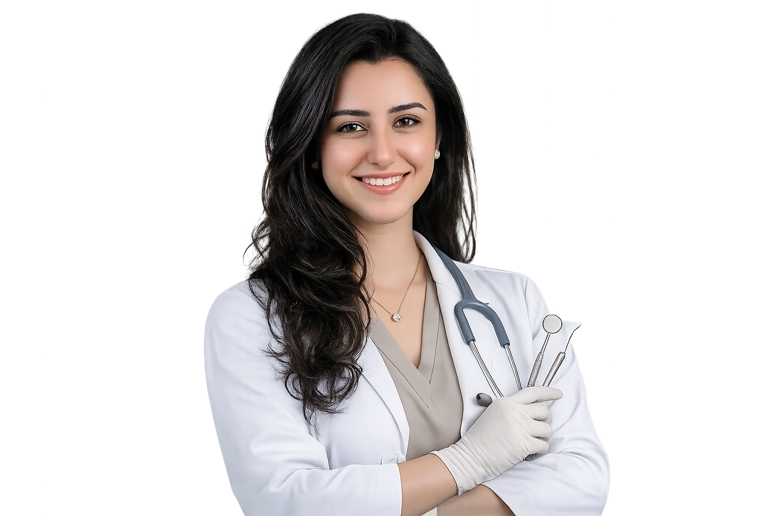 Dr. Aamna Mir