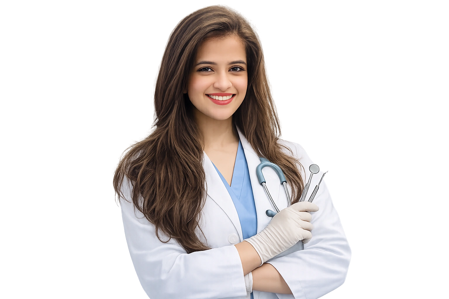 Dr. Farah