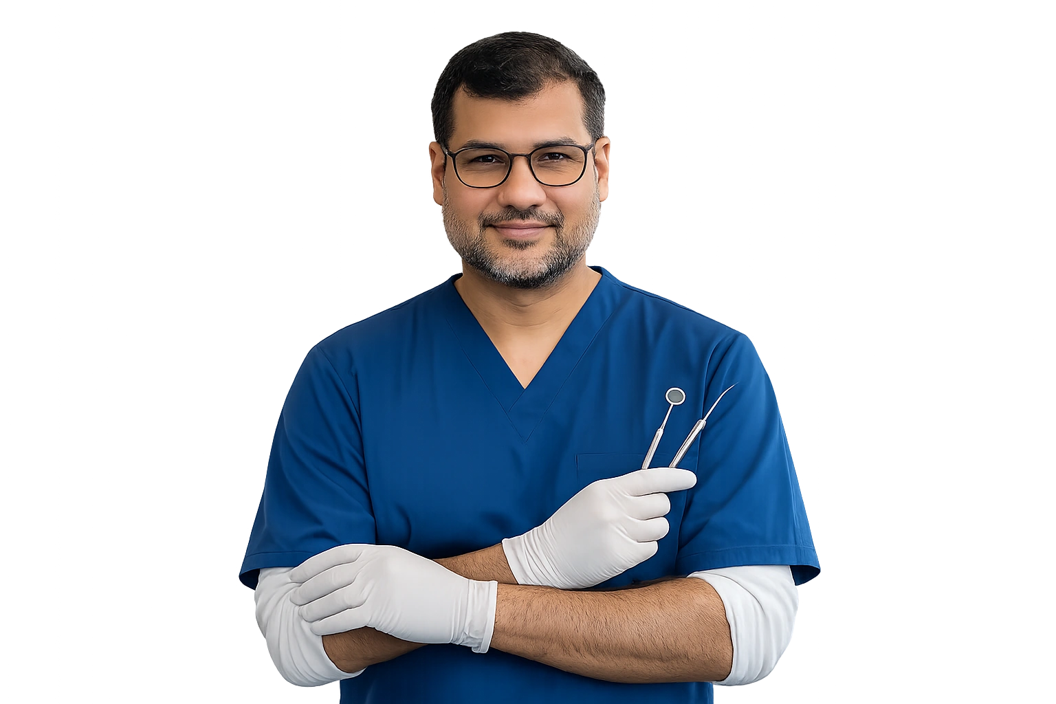 Dr. Saad Irfan