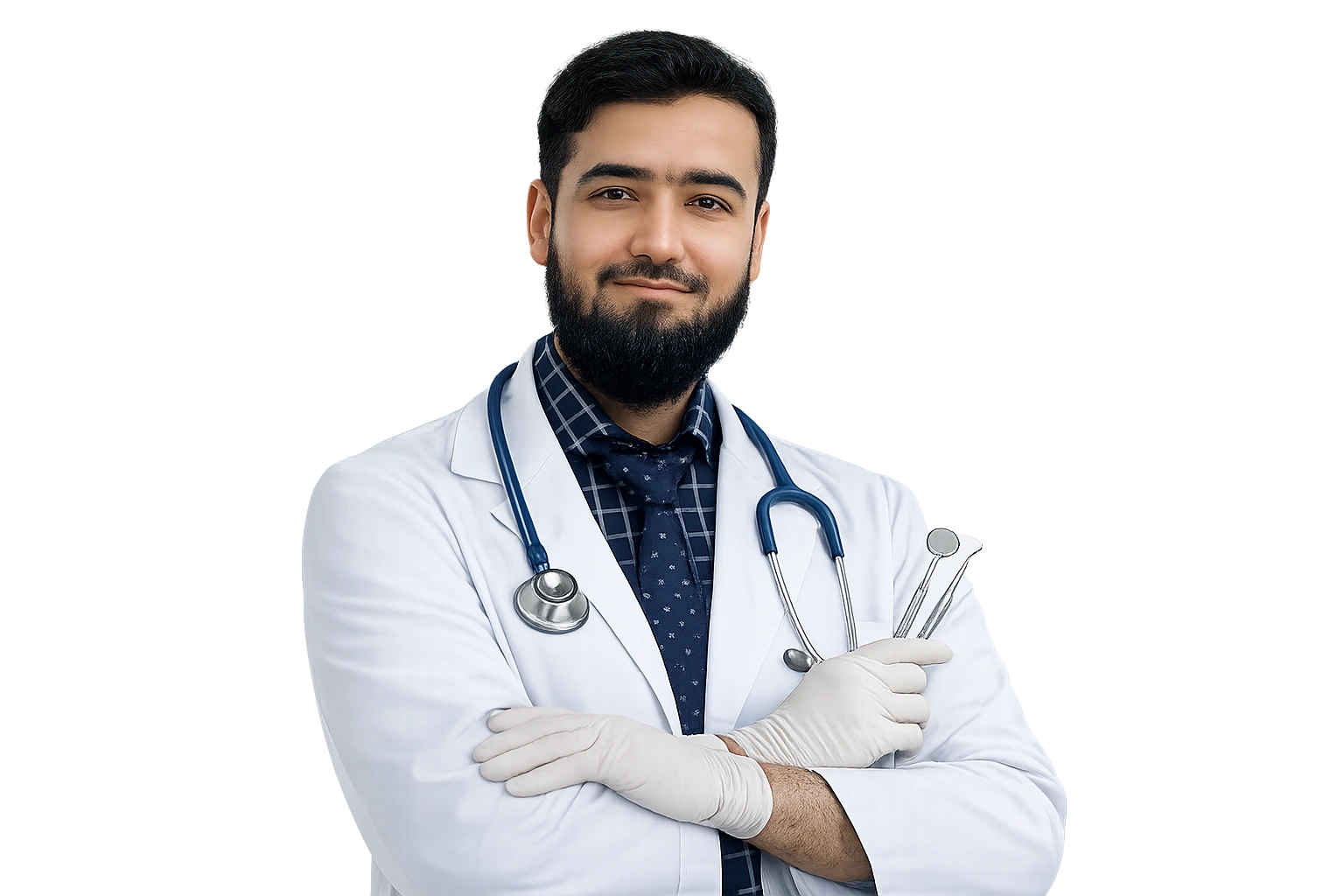 Dr. Saeed Ullah