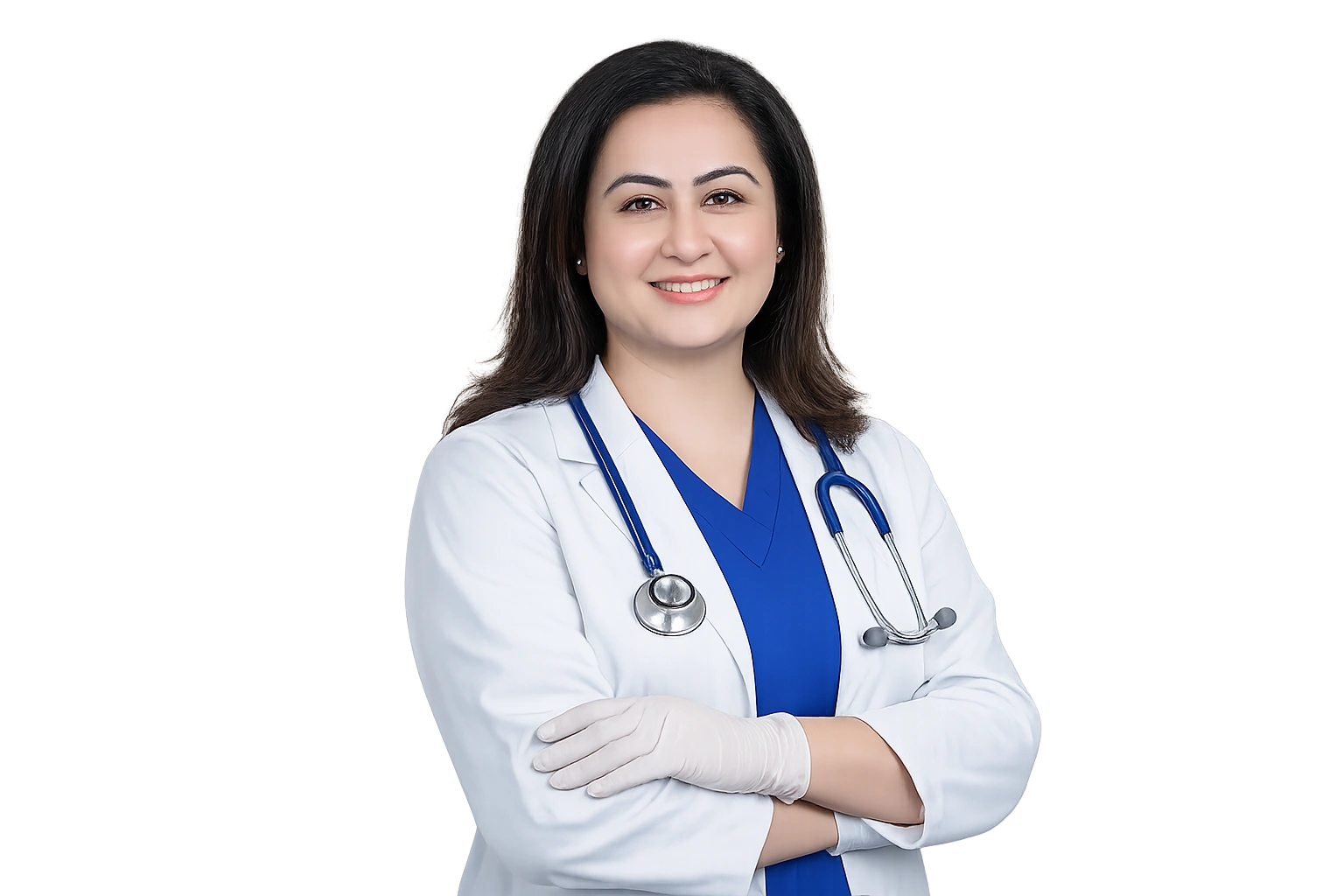 Dr. Saima