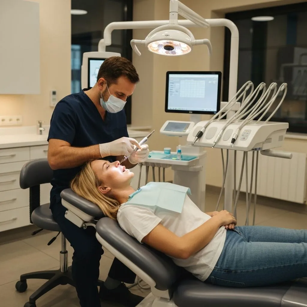 What Makes a Smile Attractive? The Science Explained