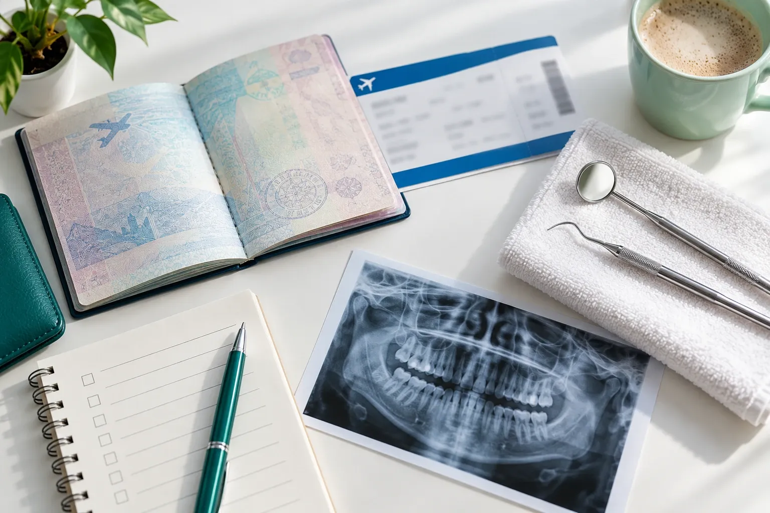 Dental Treatment in Karachi for Overseas Patients: What to Plan Before You Fly