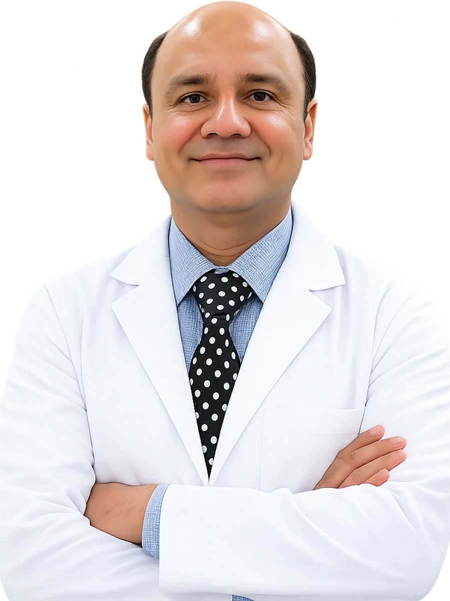 Dr. Abdul Sami Shaikh