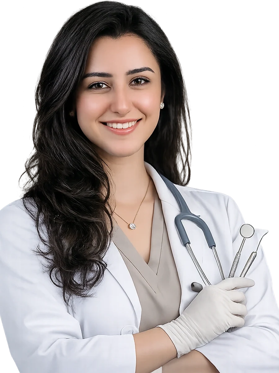 Dr. Aamna Mir