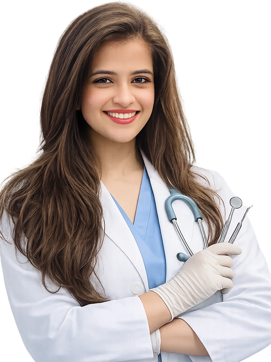 Dr. Farah