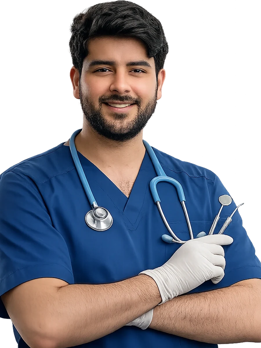 Dr. Muhammad Ali Khuhawar
