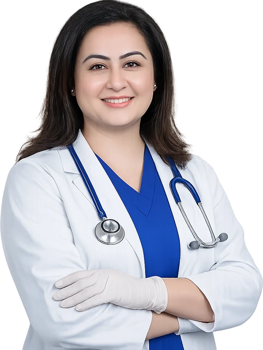 Dr. Saima