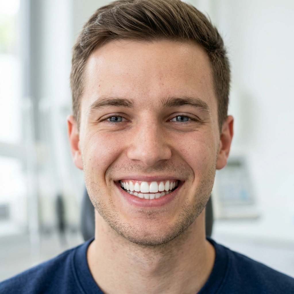 Clear Aligners