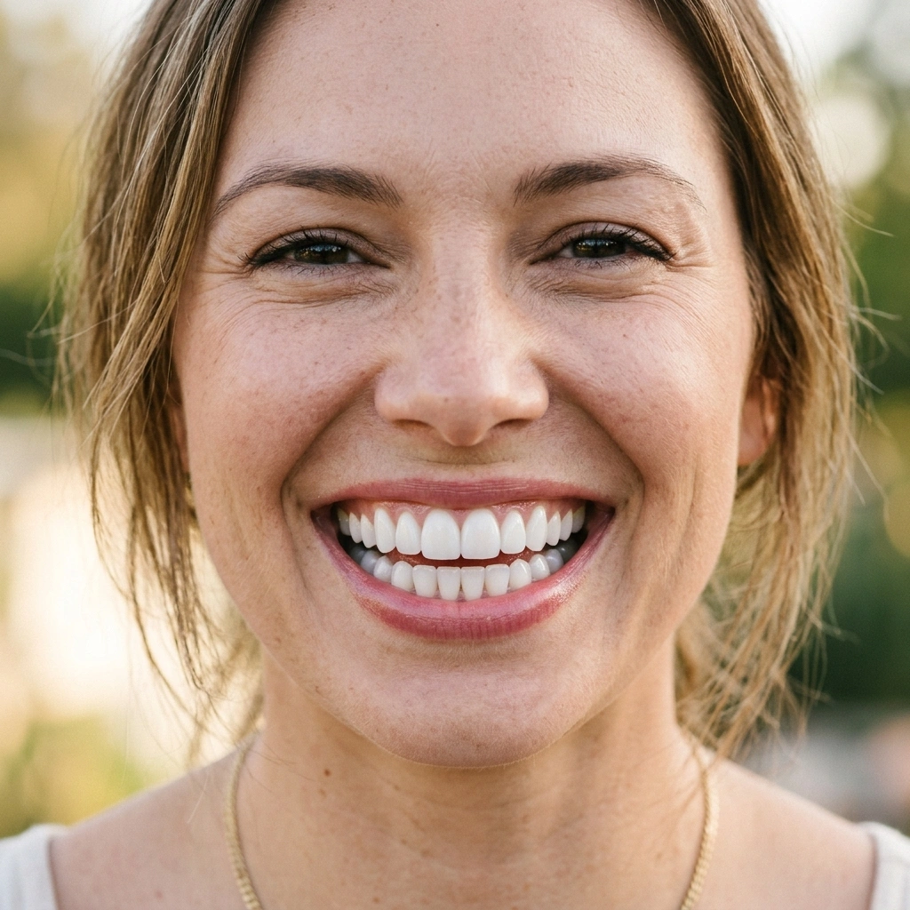 Porcelain Veneers